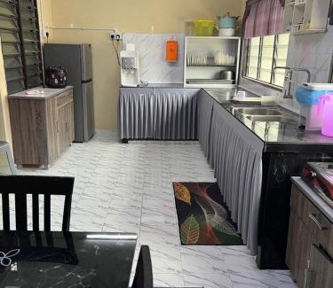 Sungai Petani Apartment | laman terrace stay
