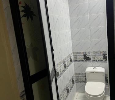 Sungai Petani Apartment | laman terrace stay