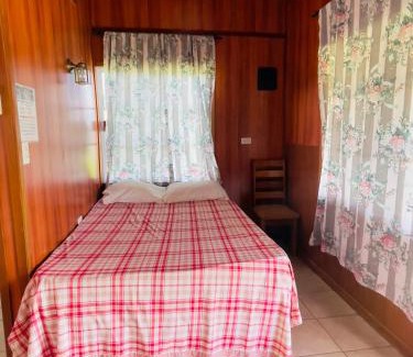 Orange Walk Hotel | Lamanai Riverside Retreat