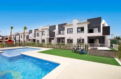 Pilar de la Horadada Apartment | Lamar - Pilar de la Horadada