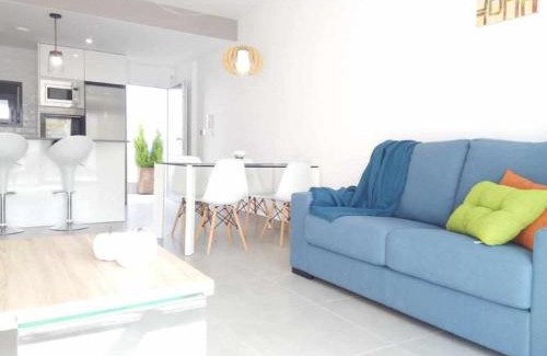 Pilar de la Horadada Apartment | Lamar - Pilar de la Horadada