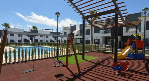 Pilar de la Horadada Apartment | Lamar - Pilar de la Horadada