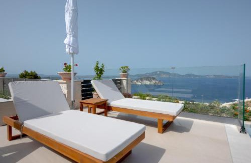 Kerion Villa | Lamar Private Luxury Villas