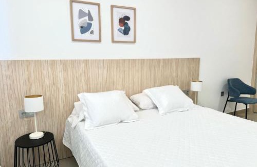 Pilar de la Horadada Apartment | Lamar Spa Golf Playa