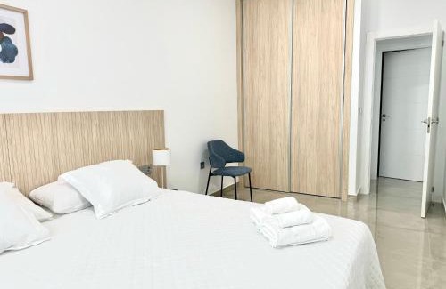 Pilar de la Horadada Apartment | Lamar Spa Golf Playa
