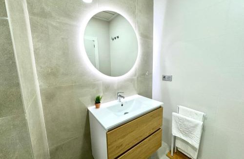 Pilar de la Horadada Apartment | Lamar Spa Golf Playa