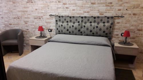 Sassari Apartment | Lamarmora 58