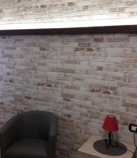 Sassari Apartment | Lamarmora 58