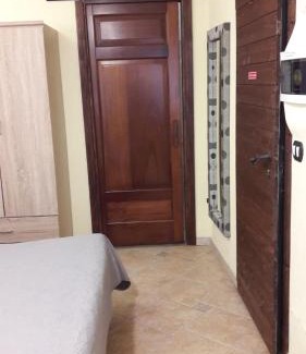 Sassari Apartment | Lamarmora 58