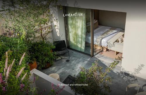 Polanco Apartment | Lamartine Boutique Hotel Polanco