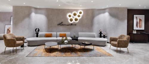 Talimhane Hotel | Lamartine Hotel