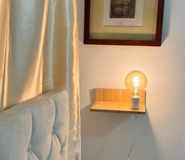 Sannois Apartment | L’amazone