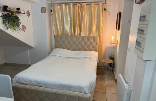 Sannois Apartment | L’amazone