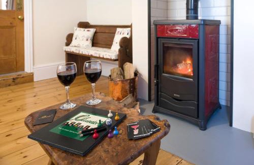 Seaford House | Lamb's Knees