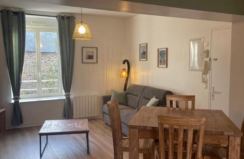 Lamballe Apartment | LAMBALLE Centre proche du haras national