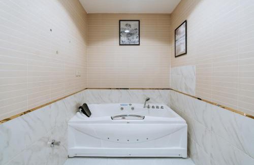 Riyadh Apartment | Lambert Hotel