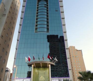 Riyadh Apartment | Lambert Hotel