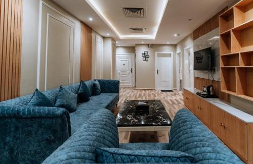 Riyadh Apartment | Lambert Hotel
