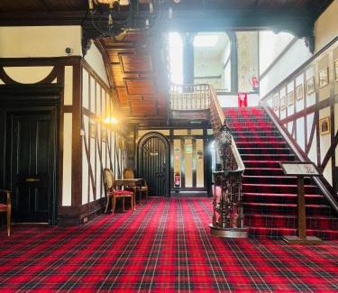 Hedon Hotel | Lambert House
