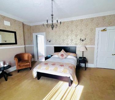 Hedon Hotel | Lambert House