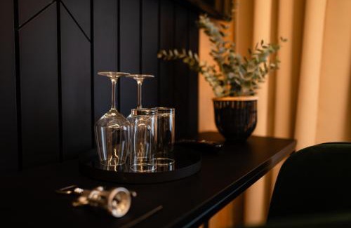 Lucenec House | LAMBERT Residences