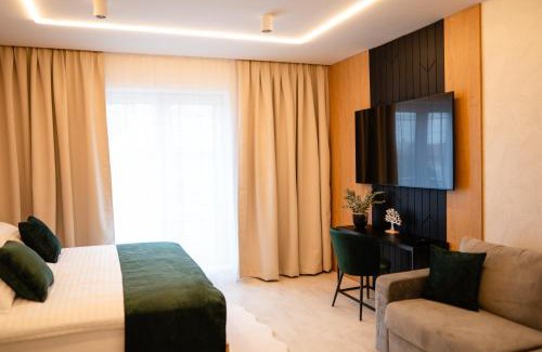 Lucenec House | LAMBERT Residences
