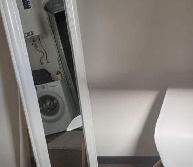 Marupe Apartment | Lambertu ielas rezidence