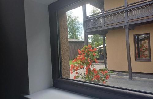 Marupe Apartment | Lambertu ielas rezidence
