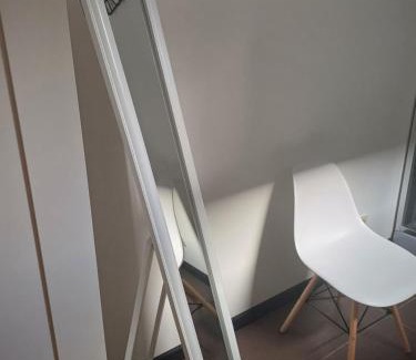 Marupe Apartment | Lambertu ielas rezidence