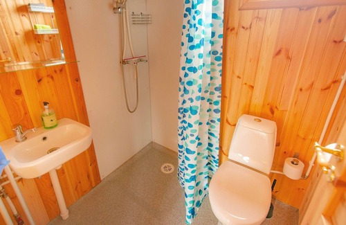 Hornafjörður Cabin | Lambhus Glacier View Cabins