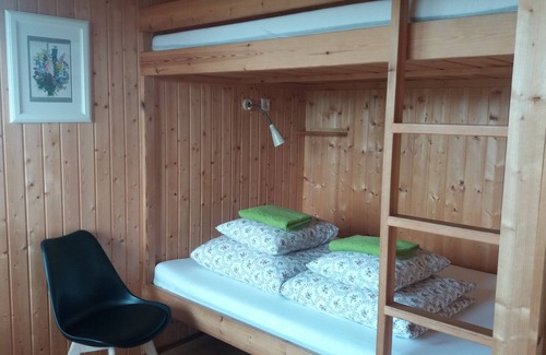 Hornafjörður Cabin | Lambhus Glacier View Cabins