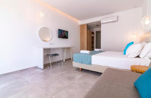 Lambi Hotel | LAMBI RESORT