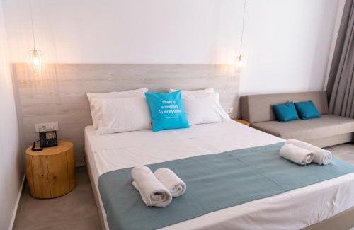 Lambi Hotel | LAMBI RESORT