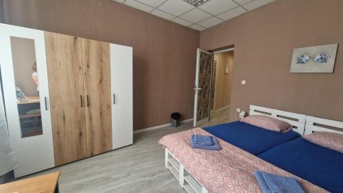 Varna City Centre House | Lambo's Corner Varna - Guest Rooms