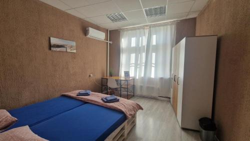 Varna City Centre House | Lambo's Corner Varna - Guest Rooms
