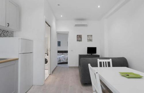 Lambrate Apartment | Lambrate Flat