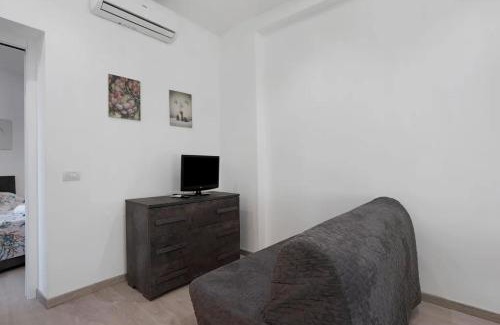 Lambrate Apartment | Lambrate Flat