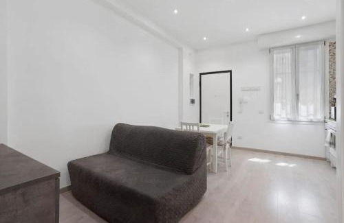 Lambrate Apartment | Lambrate Flat