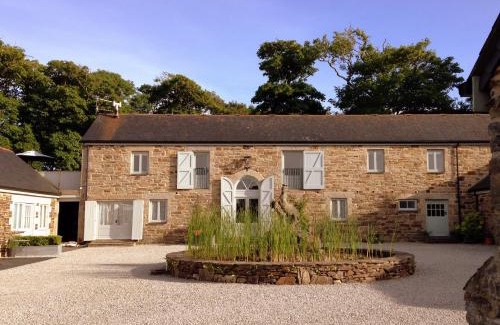 Truro House | Lambriggan Court