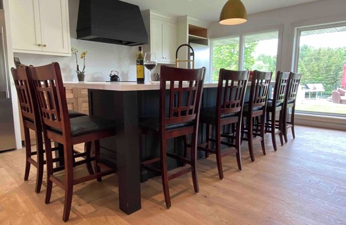 Fenelon Falls Cottage | Lambs Landing- Waterfront