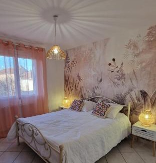 Echenoz-la-Meline House | LAMELINE