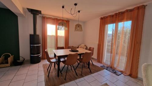 Echenoz-la-Meline House | LAMELINE