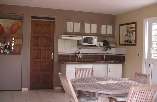 Le Lamentin Apartment | Lamentin: Apartment/flat - LAMENTIN