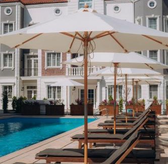Nardaran Resort | Lamer Sea Breeze Resort