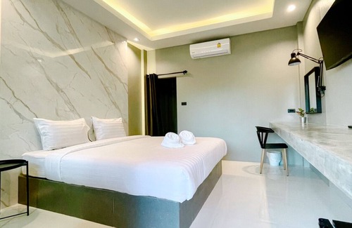 Chanthaburi House | Lamer Ville Resort