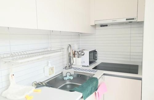 Seongnae-dong Apartment | Lami Stay