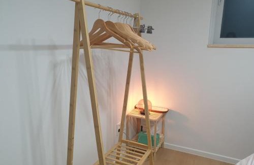Seongnae-dong Apartment | Lami Stay