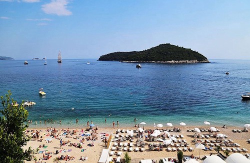 Dubrovnik Old Town Apartment | Lamia room - Old Town