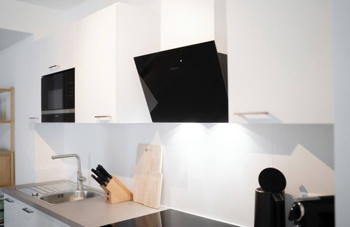 Asemwald Apartment | LaMiaCasa Grande Family-Business Groups-APT-Base