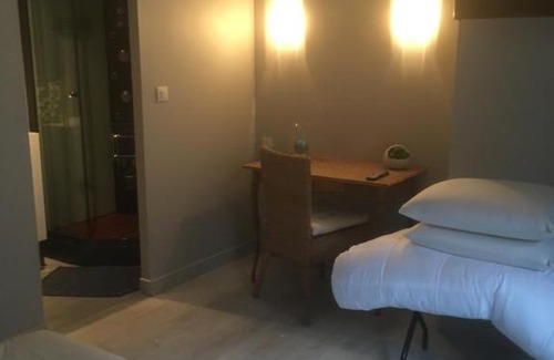 Chatillon-Coligny Bed & Breakfast | L’AMIRAL